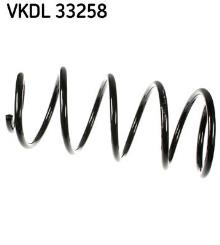 SKF VKDL 33258